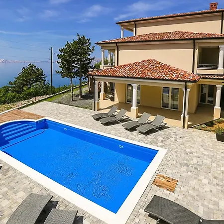 Villa Mia Sveti Juraj Exterior foto