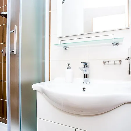 Villa Mia Sveti Juraj Zimmer foto