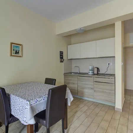 Villa Mia Sveti Juraj Zimmer foto