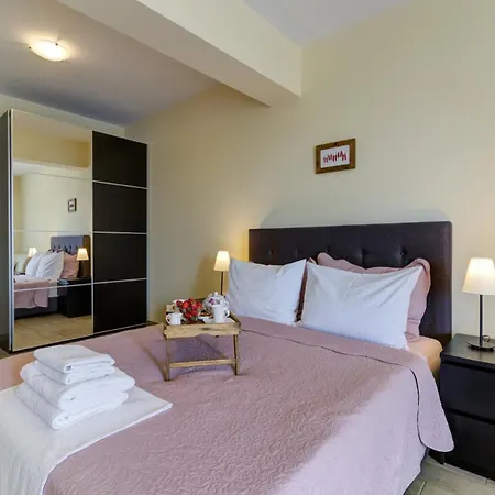 Villa Mia Sveti Juraj Zimmer foto