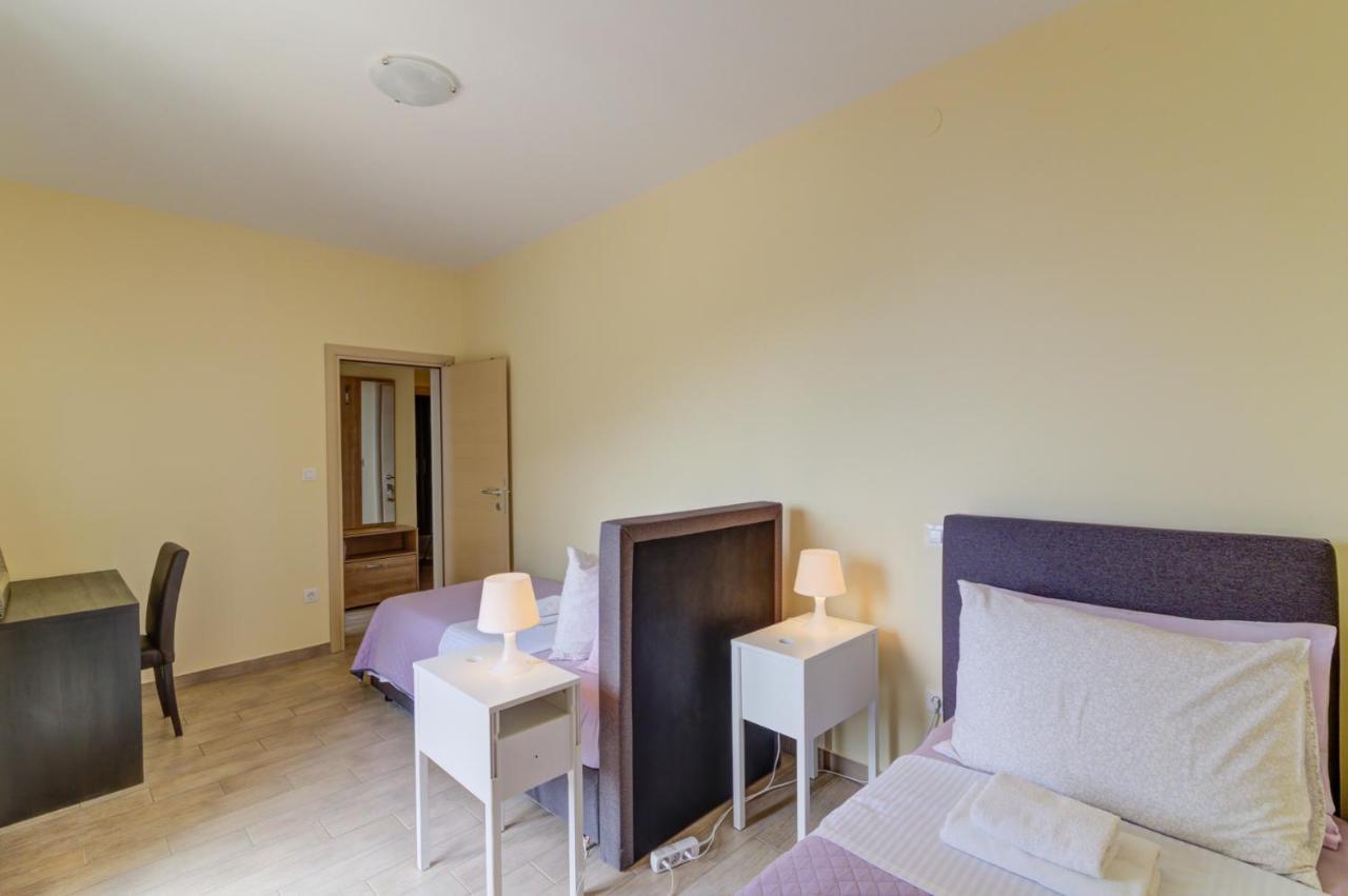 Apartment Mia *