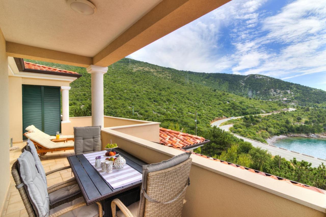 Apartment Mia Sveti Juraj