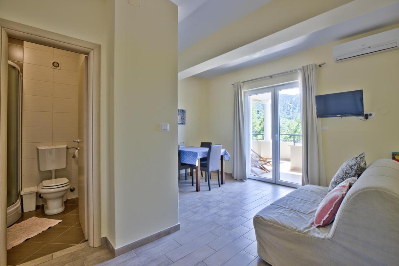 Mia Apartment Sveti Juraj