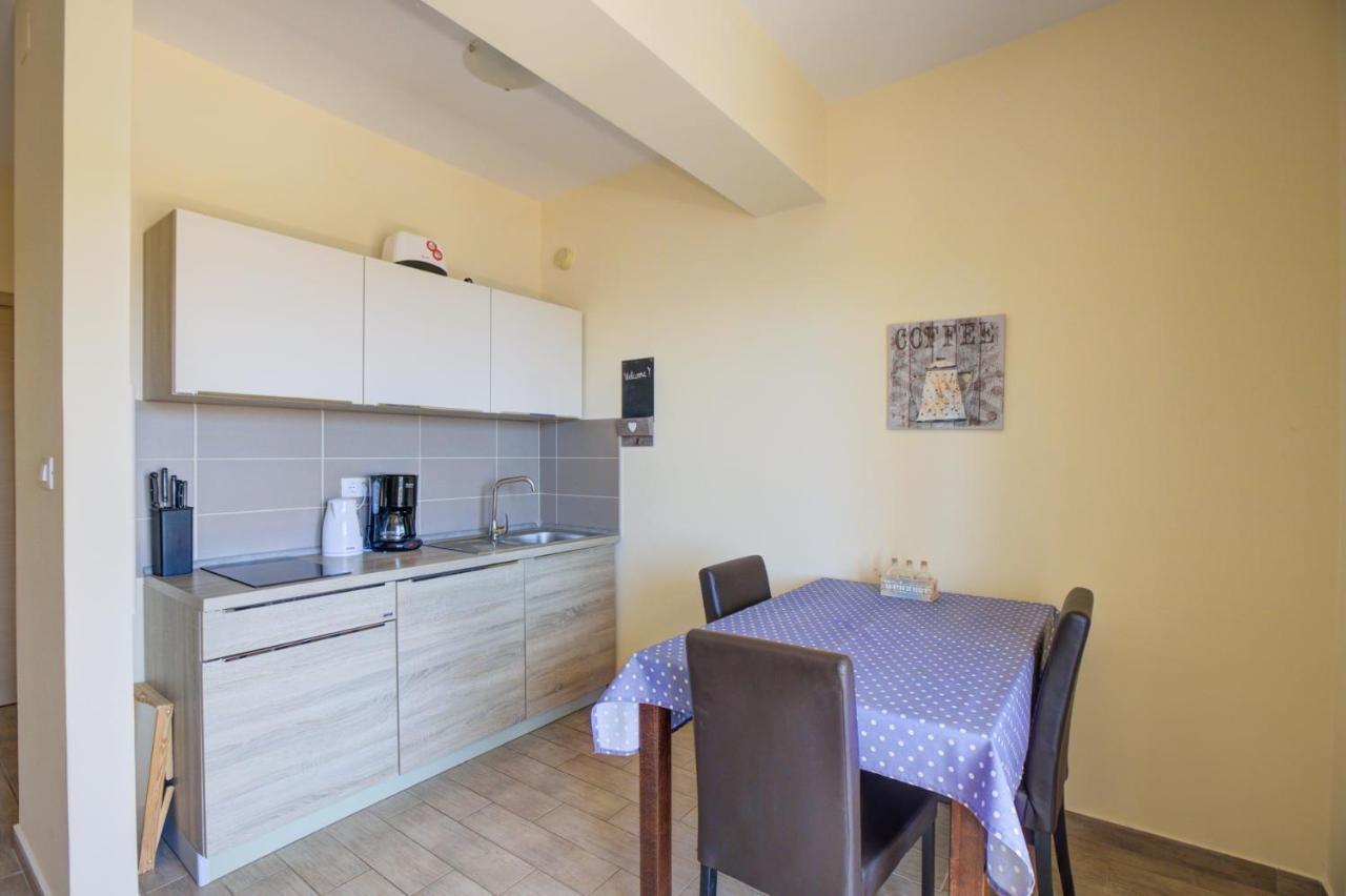 Apartment Mia *