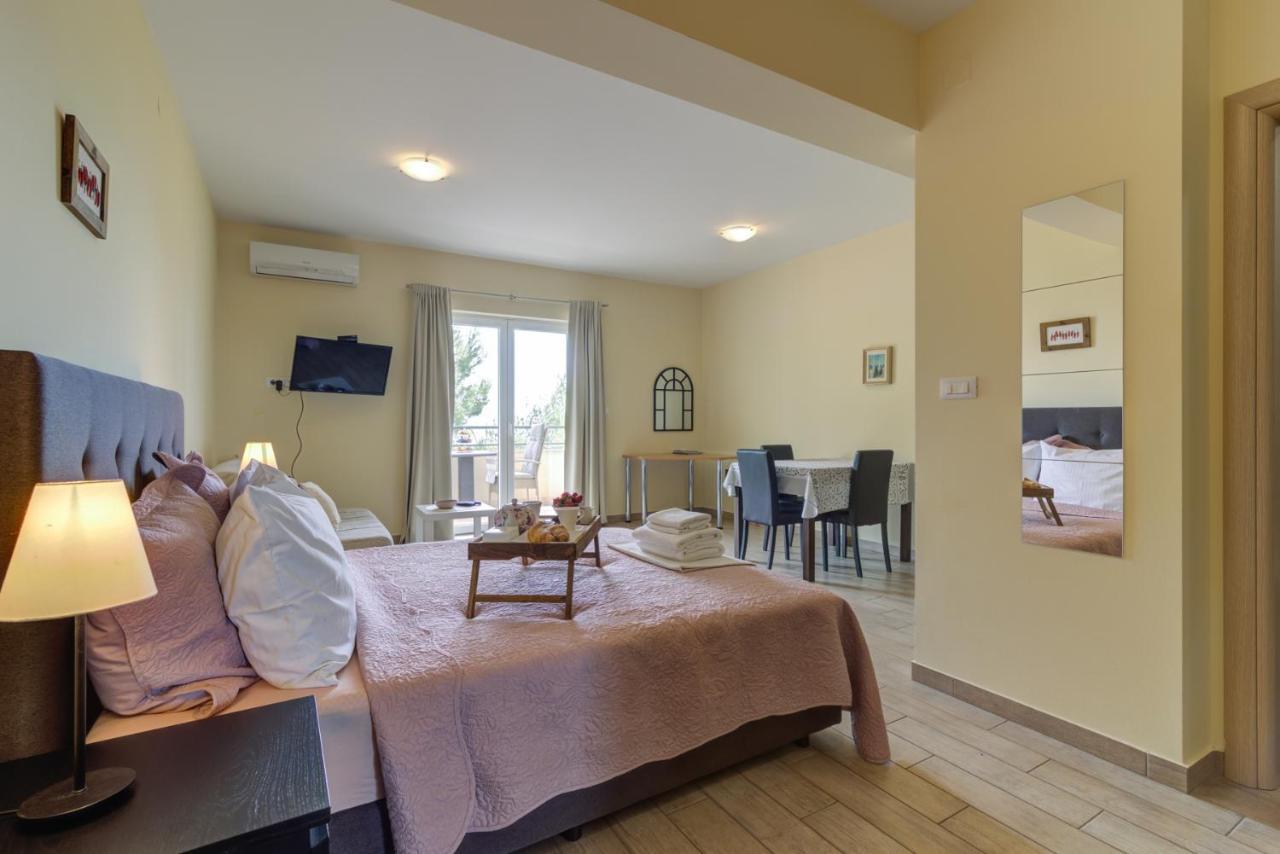 Mia Apartment Sveti Juraj