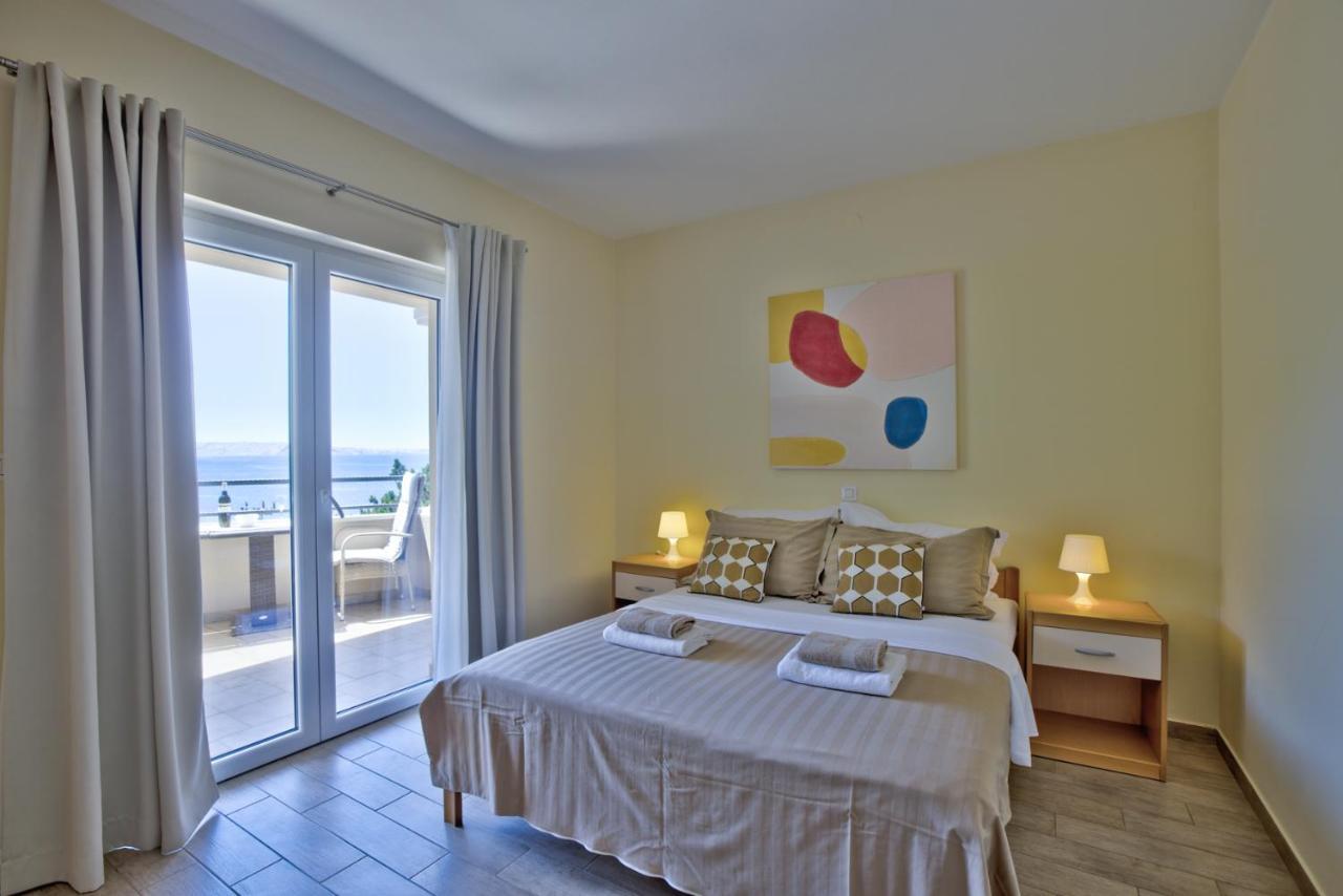 Mia Apartment *
