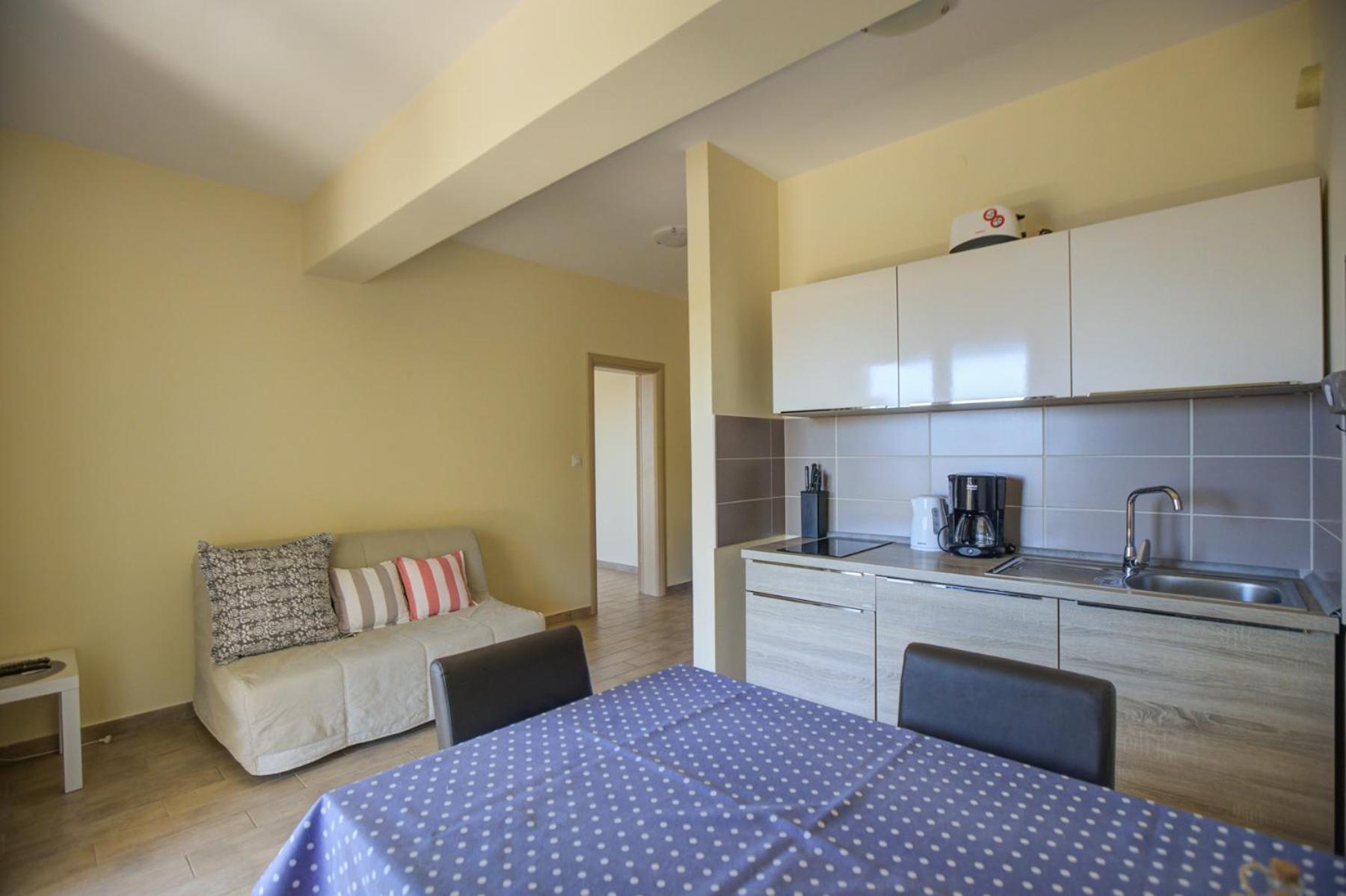 Mia Apartment *