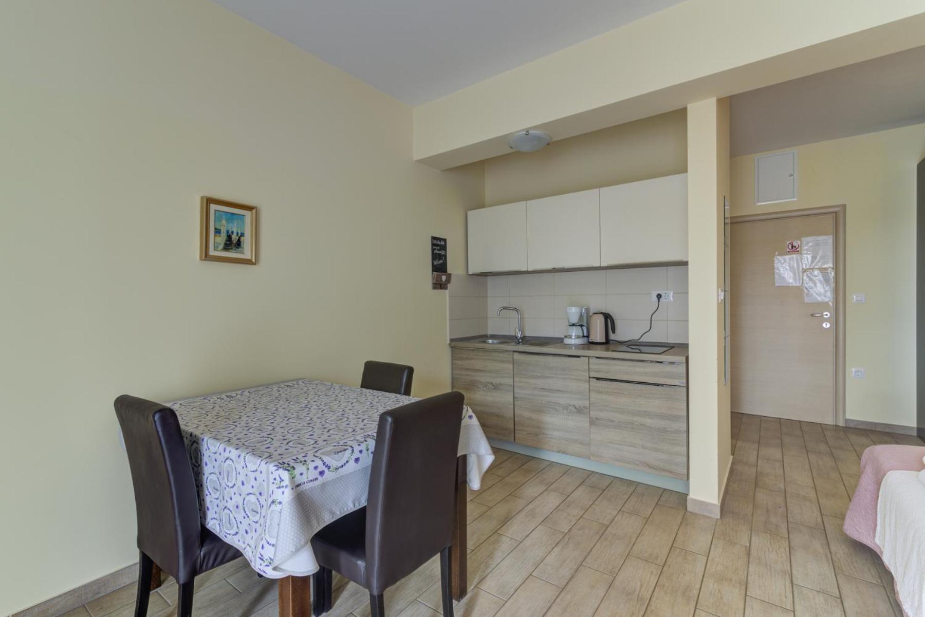 Apartment Mia
