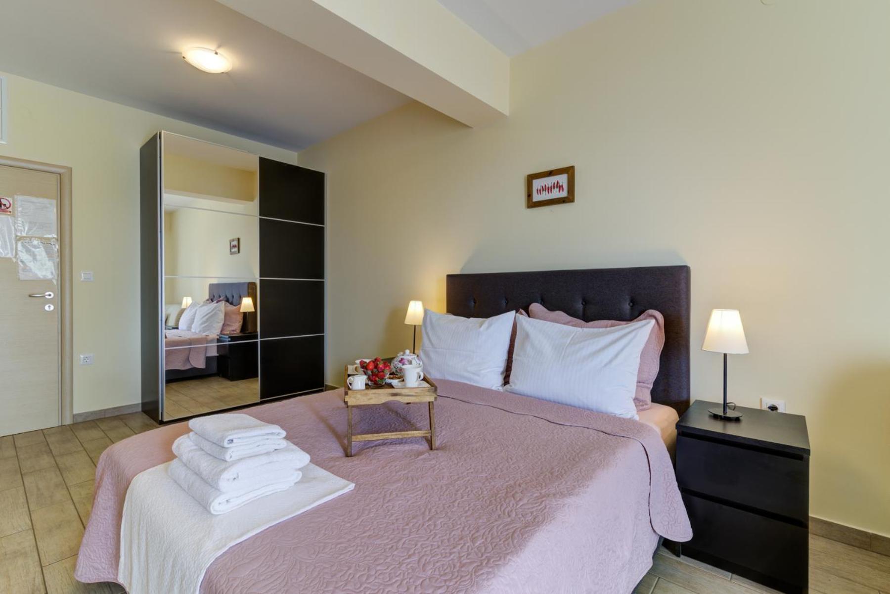 Mia Apartment