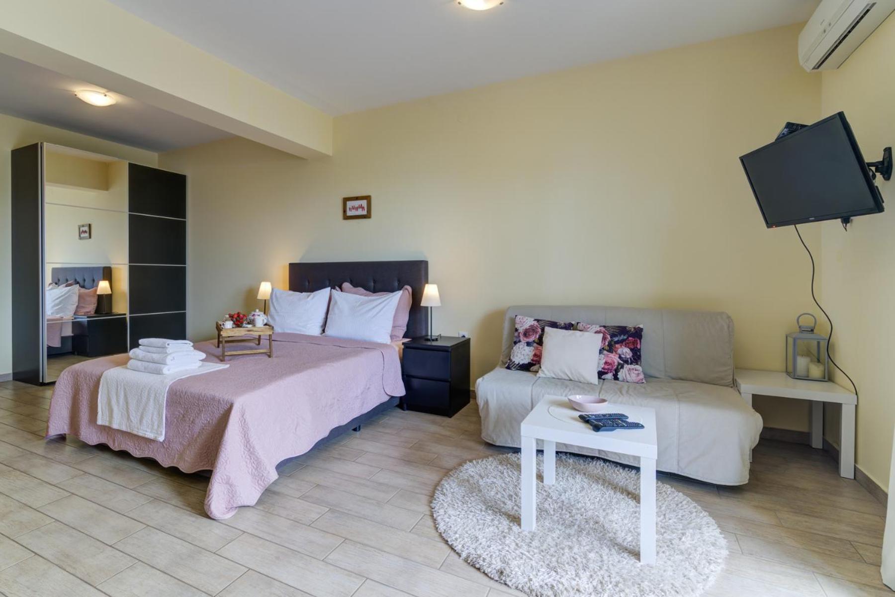 Mia Apartment Sveti Juraj
