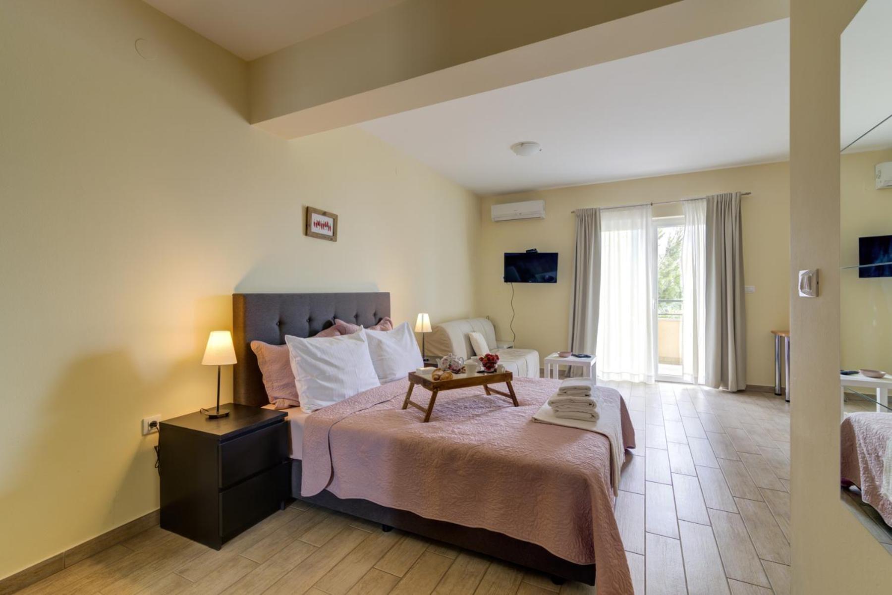 Mia Apartment Sveti Juraj